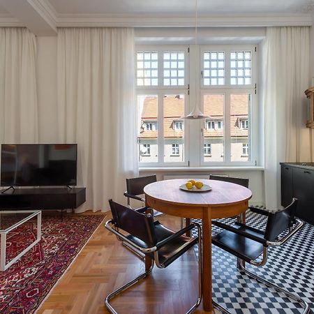Apartamenty-Wroc Ksiecia Witolda By The River Wrocław Extérieur photo