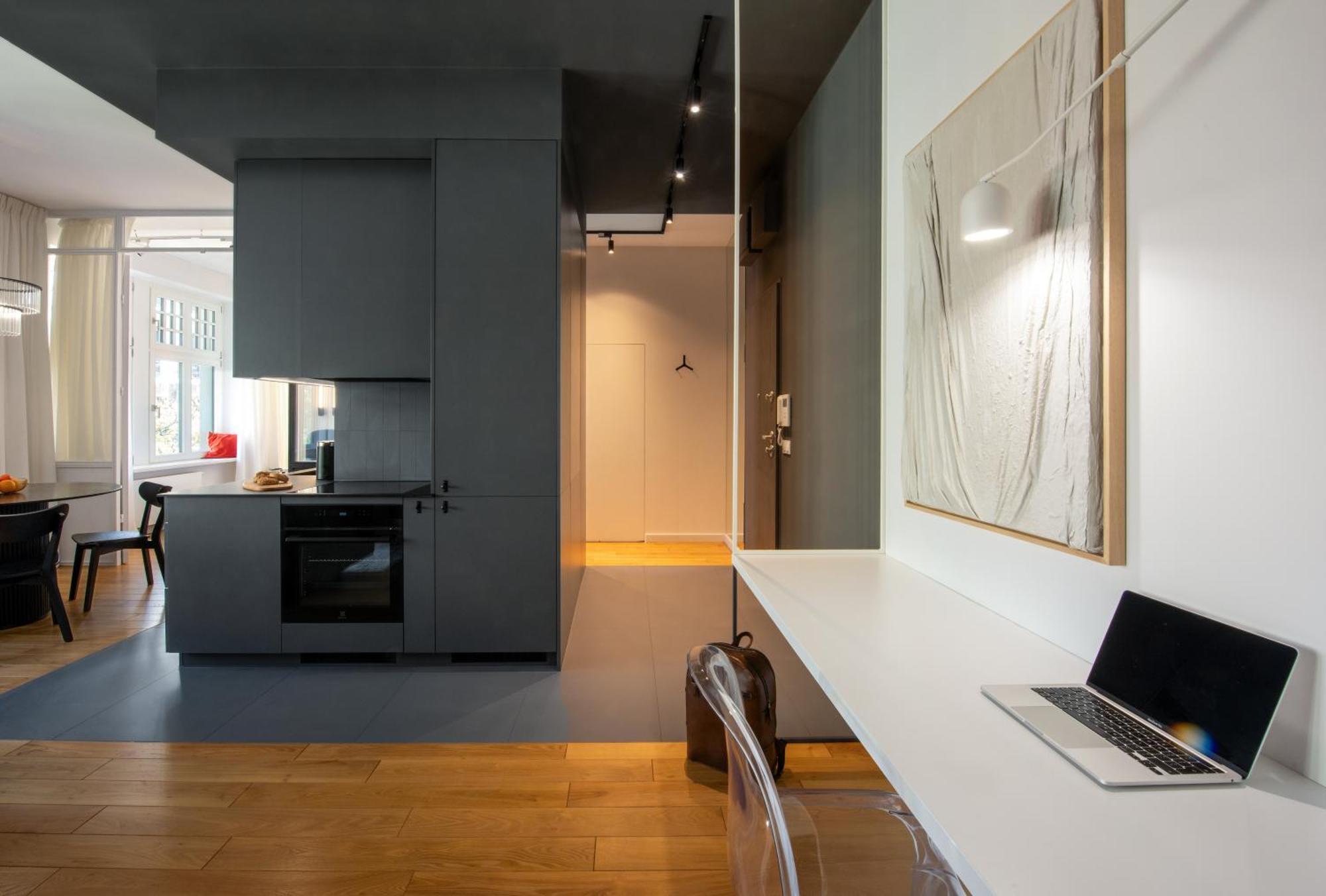 Apartamenty-Wroc Ksiecia Witolda By The River Wrocław Extérieur photo