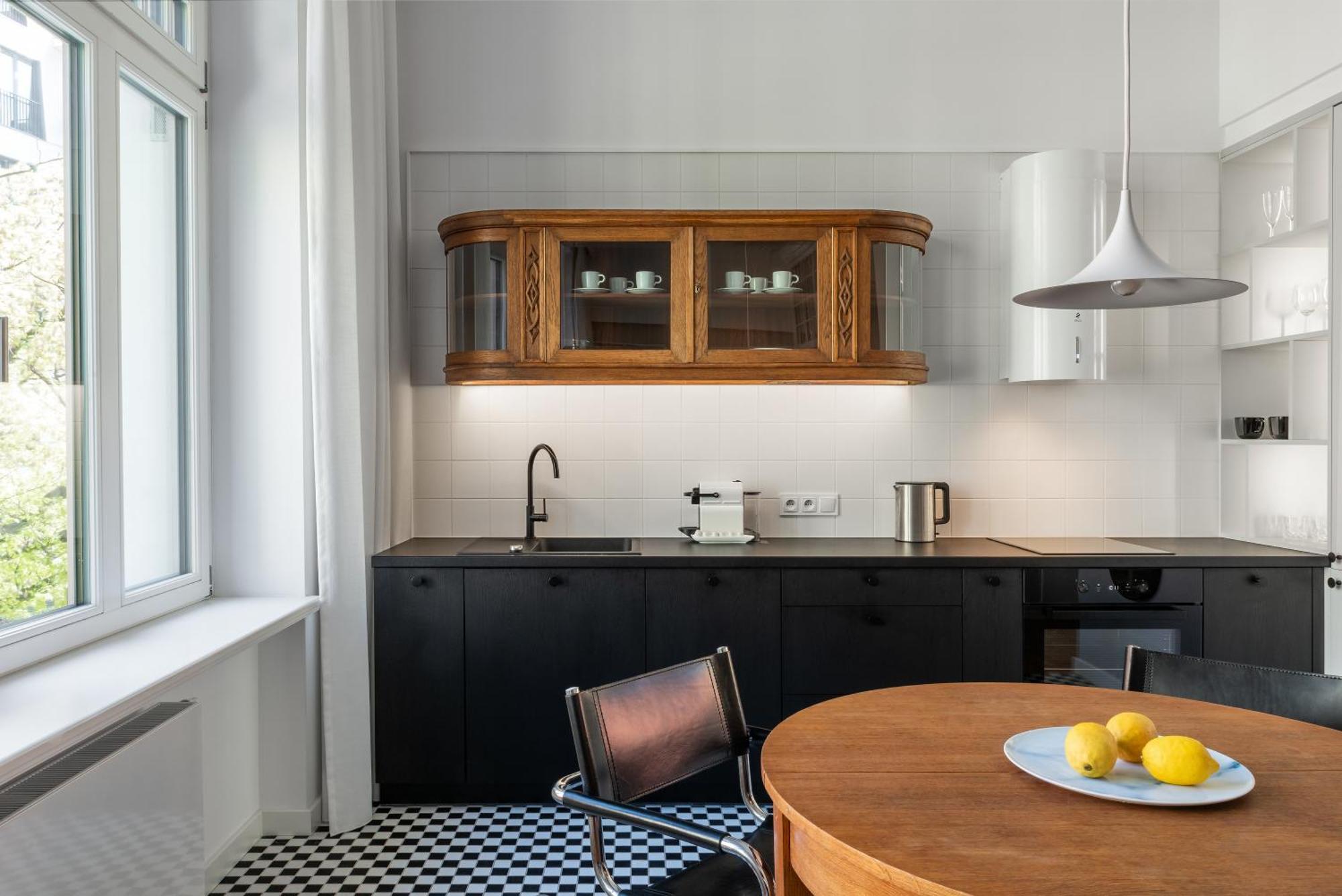 Apartamenty-Wroc Ksiecia Witolda By The River Wrocław Extérieur photo